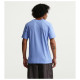 Nike Ανδρική κοντομάνικη μπλούζα Sportswear Club T-Shirt
